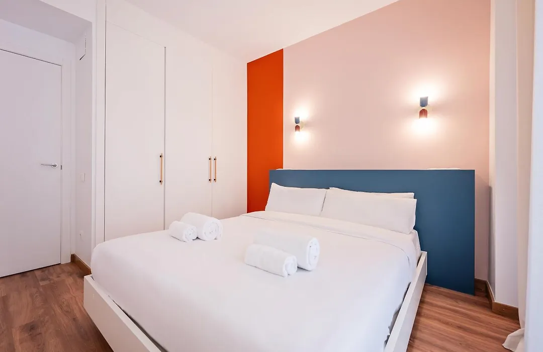 Sweett - Casa Bailen-1