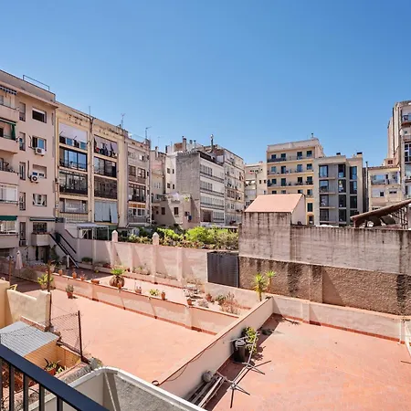 Sweett - Casa Bailen-2